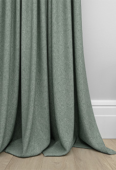 Wexley, Green Spring - Made to Measure Curtains